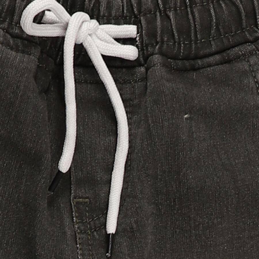 Boys' Jeans, ओलिव, large image number null