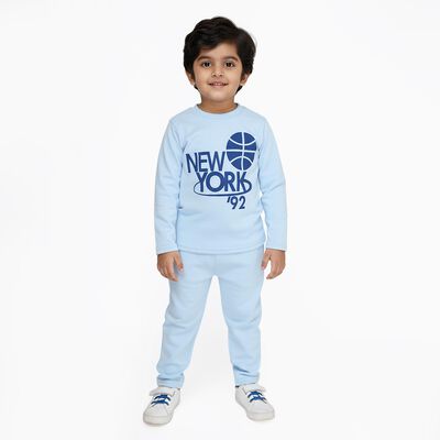 Boys' Baba Suit