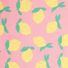 Girls' Frock, Pink, small