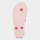 Girls' Slipper, Pink, small image number null