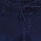 Boys' Jeans, Dark Blue, small image number null