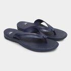 Men's Slipper, नीला, small image number null