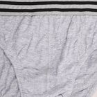 Boys' Briefs , मिश्रित मध्यम ग्रे, small image number null