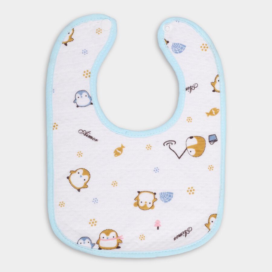 Infants' Bib , Assorted, large
