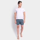 Men's Boxers, Dark Blue, small