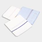 Men's Hanky, Light Blue, small image number null
