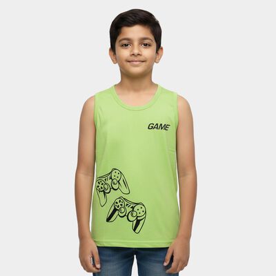 Boys' T-Shirt