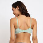 Ladies' Bra, हल्का हरा, small image number null