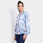 Ladies' Top , Light Blue, small image number null