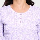 Ladies' Top , Lilac, small image number null