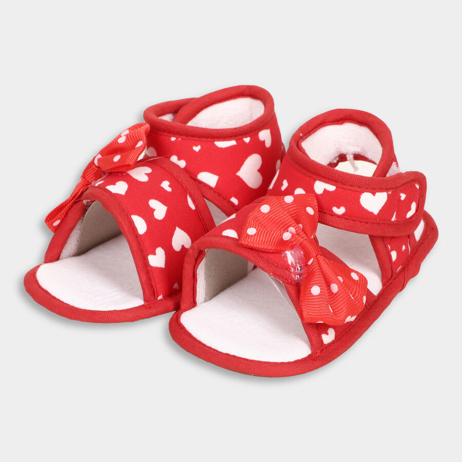 Kids' Booty, Red, large image number null