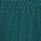 Ladies' Cotton Panty, Dark Green, small image number null