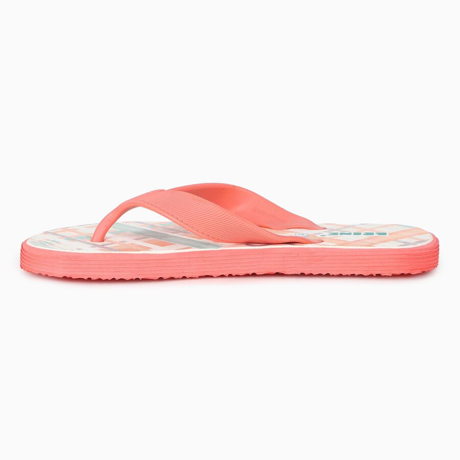 Ladies' Slipper, पीच, large