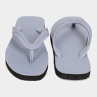 Men's Slippers, Grey, small image number null
