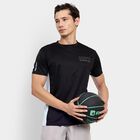 Men's Drifit T-Shirt, Black, small image number null