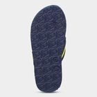 Boys' Slipper, Navy Blue, small image number null