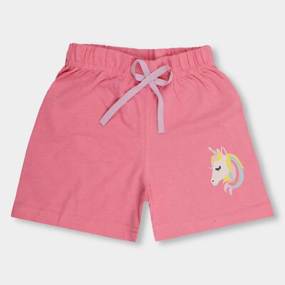 Girls' Shorts