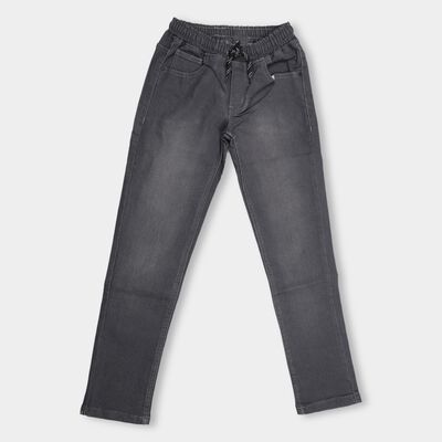 Boys' Basic Jeans 