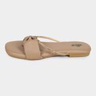 Ladies' Sandal, गहरा पीला, small image number null