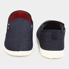 Mens Sneaker Shoes, नेवी ब्लू, small image number null