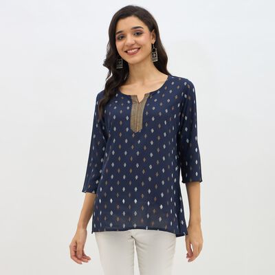 Ladies'Kurti