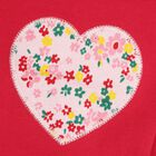 Girls' Pyjama, गुलाबी, small image number null