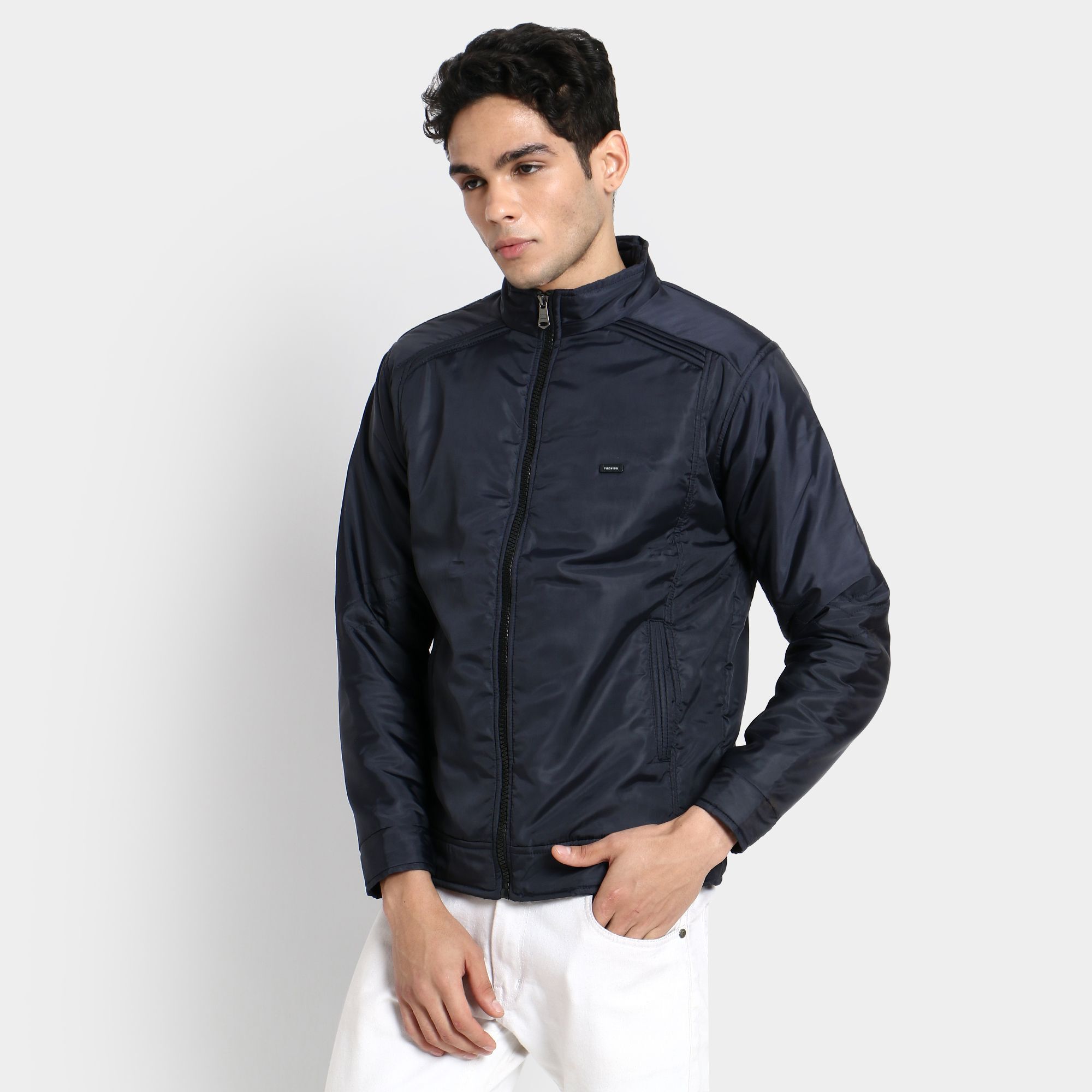 Vishal mega mart jacket price top