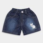 Infant Girls' Short Set, Light Pink, small
