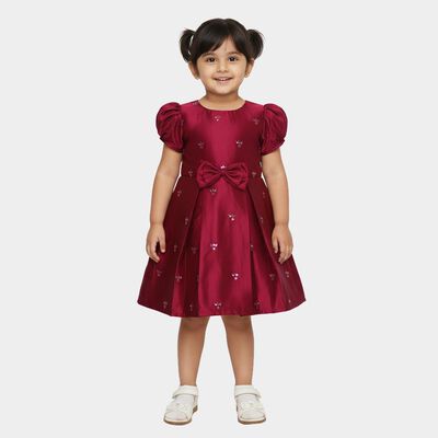Girls' Frock