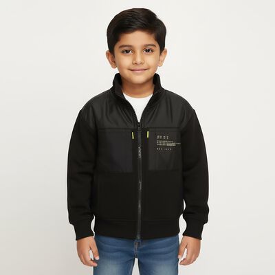 Boys' Sweatshirt
