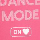 Girls T-Shirt, Pink, small image number null