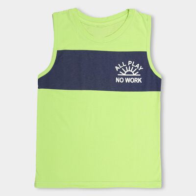 Boys' T-Shirt