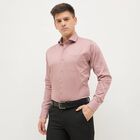 Men's Formal Shirt, Light Pink, small image number null