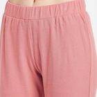 Solid Trousers, Pink, small image number null