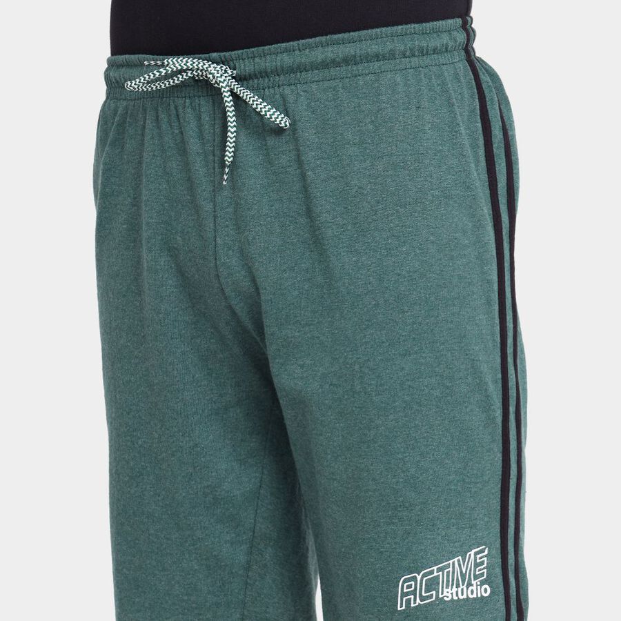 Men's Jamaicans, Light Green, large image number null