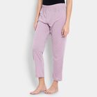 All Over Print Pyjama, Lilac, small image number null
