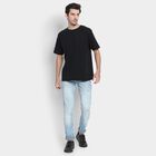 Men's Skinny Jeans , हल्का नीला, small image number null