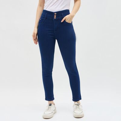 Ladies' Jeans