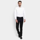 Men's Formal Shirt , White, small image number null