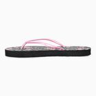 Ladies' Slipper, काला, small