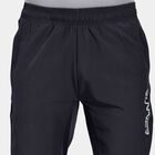 Men's Track Pants, Dark Grey, small image number null