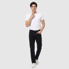Men's Jeans, Black, small