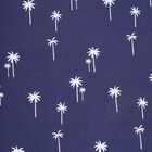 Boys Cotton Baba Suit, Navy Blue, small image number null