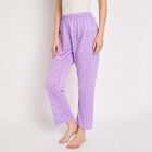Ladies' Pyjama , Lilac, small image number null