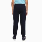 Boys' Pyjama, Navy Blue, small