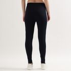 Ladies' Regular Track Pants, Navy Blue, small image number null