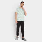 Printed Drifit T-Shirt, Light Green, small image number null