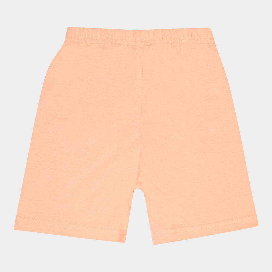 Boys Bermuda, पीच, large image number null
