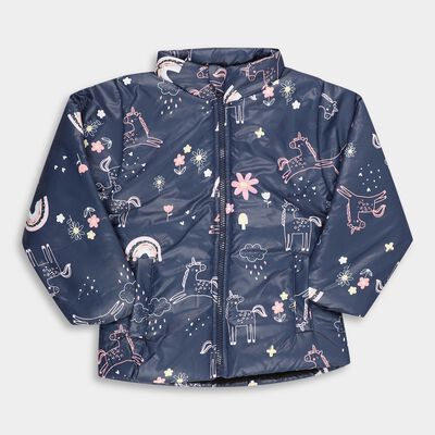 Girls' Jacket