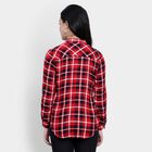 Checks Shirt, Red, small image number null